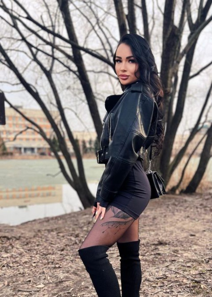 Индивидуалка Кира фото № 2 в городе Москва