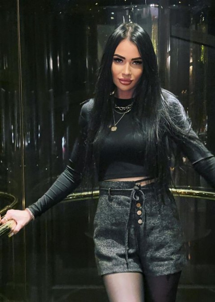 Индивидуалка Кира фото № 2 в городе Москва