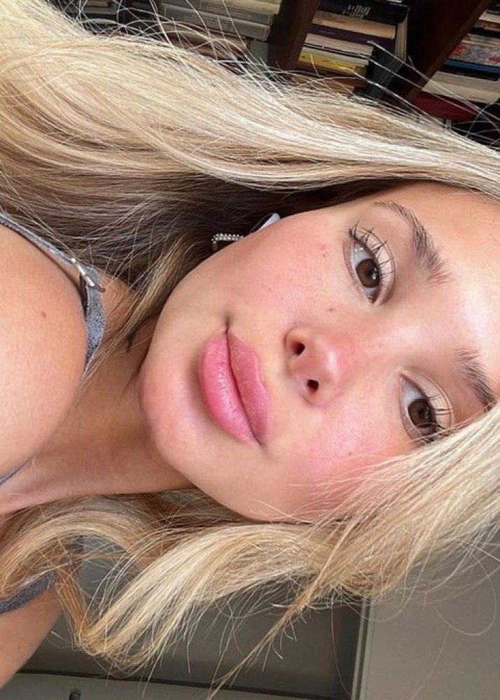 Индивидуалка Кира фото № 2 в городе Москва