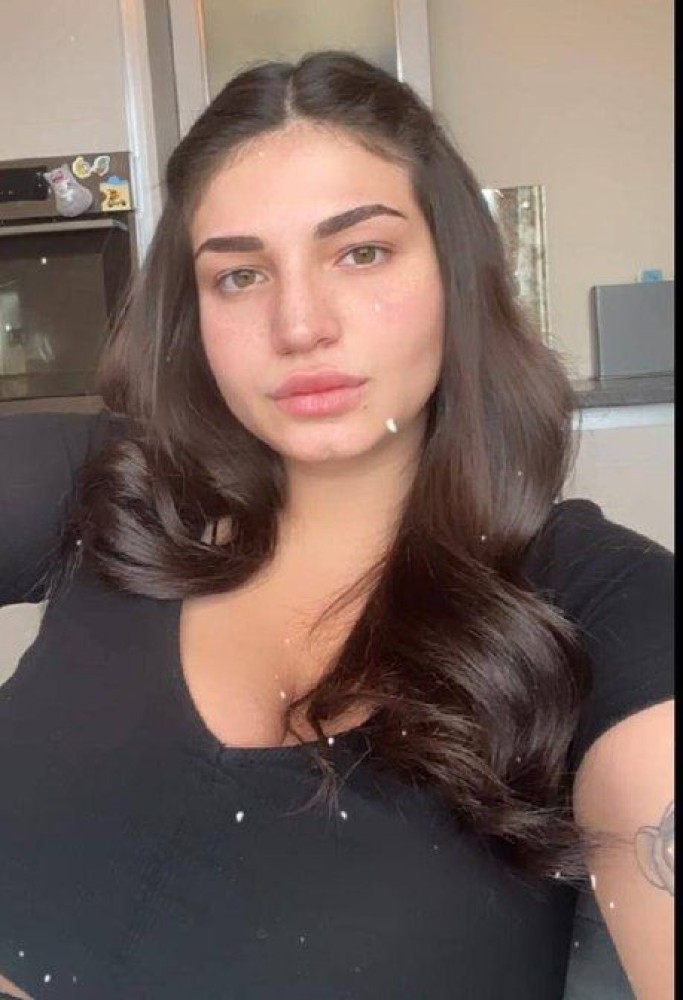 Индивидуалка Кира фото № 2 в городе Москва