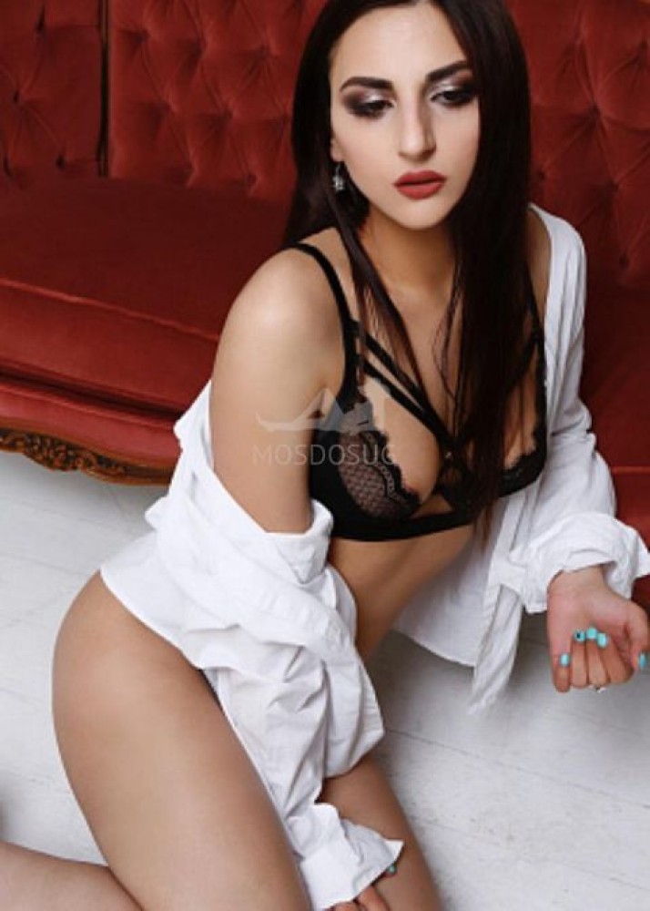 Индивидуалка Кира фото № 2 в городе Москва