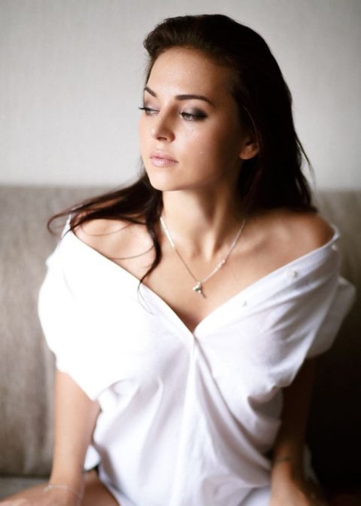 Индивидуалка Кира фото № 2 в городе Москва