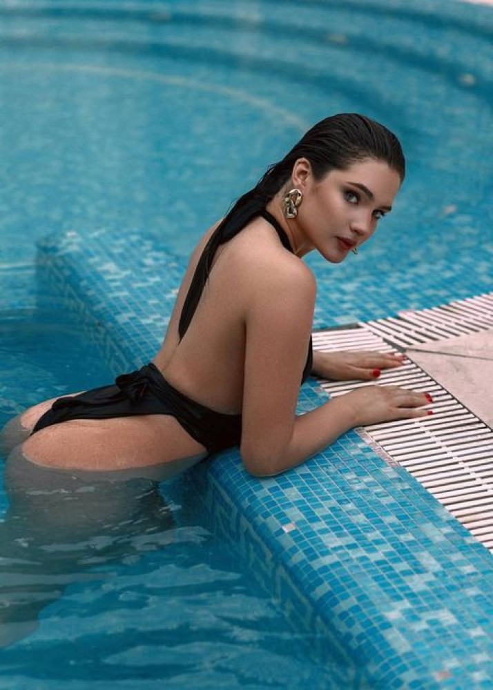 Индивидуалка Кира фото № 2 в городе Москва