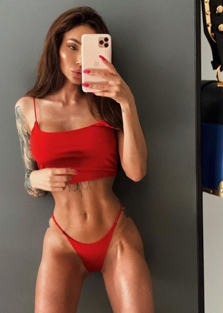 Индивидуалка Кира главное фото в городе Москва 