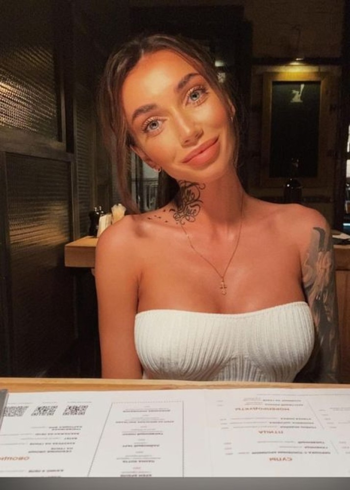 Индивидуалка Кира фото № 2 в городе Москва