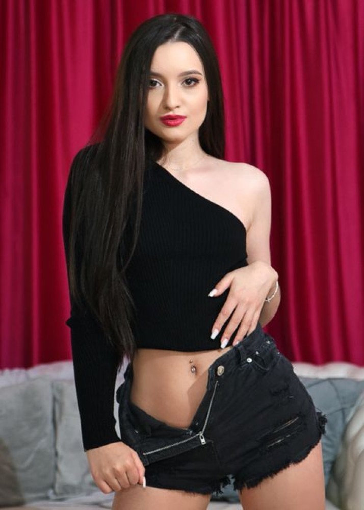 Индивидуалка Кира фото № 2 в городе Москва