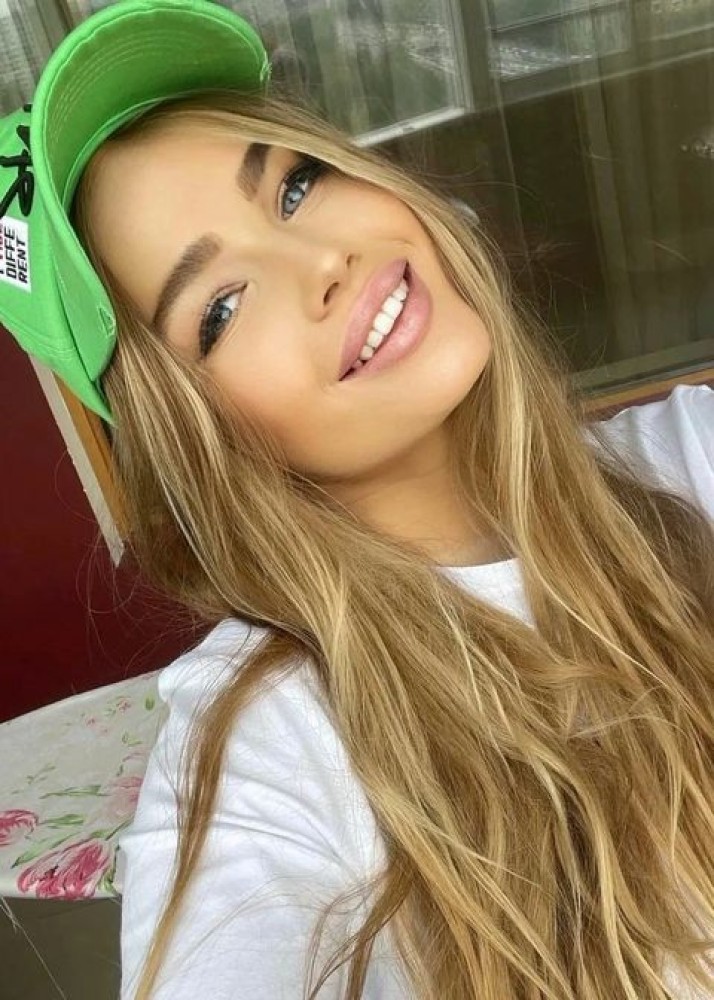 Индивидуалка кира главное фото в городе Москва 