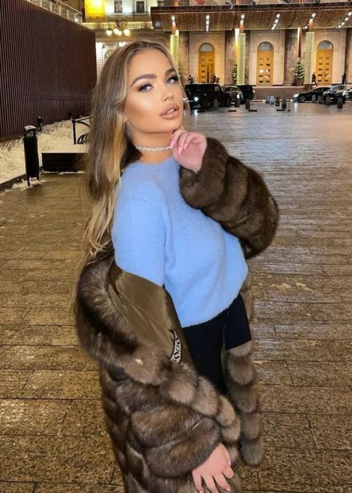 Индивидуалка кира фото № 2 в городе Москва