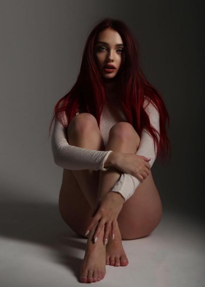 Индивидуалка Кира фото № 2 в городе Москва