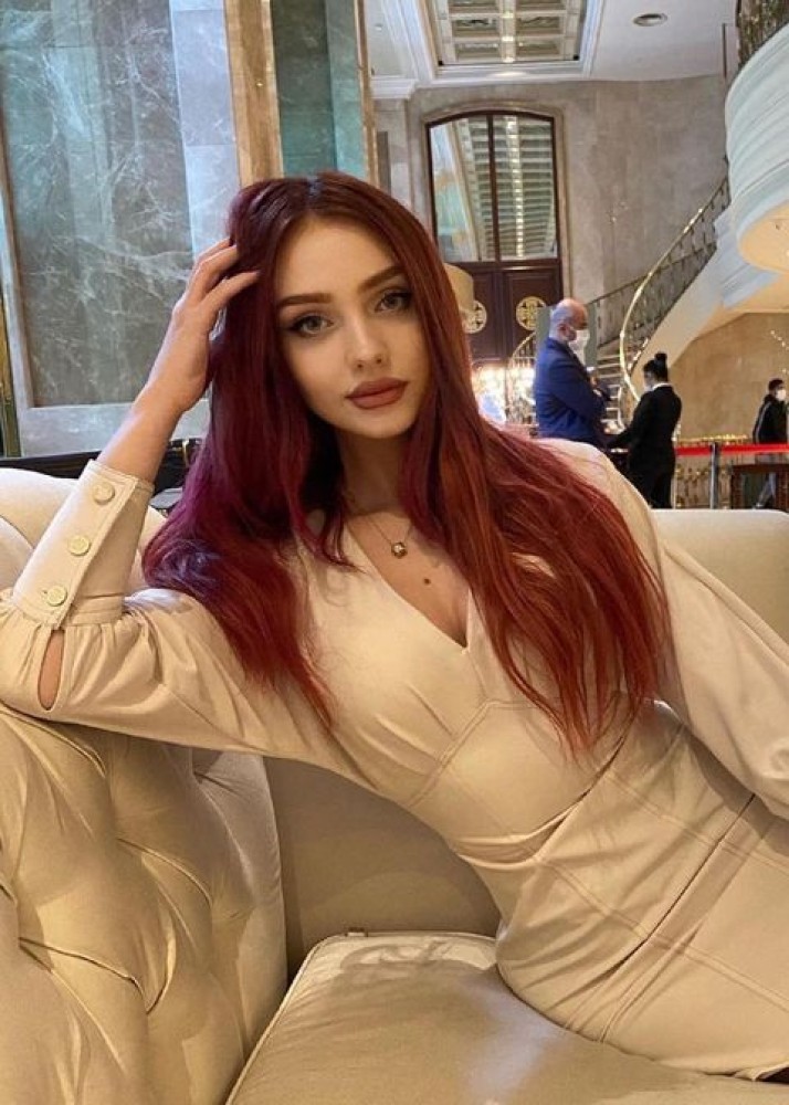 Индивидуалка Кира фото № 2 в городе Москва