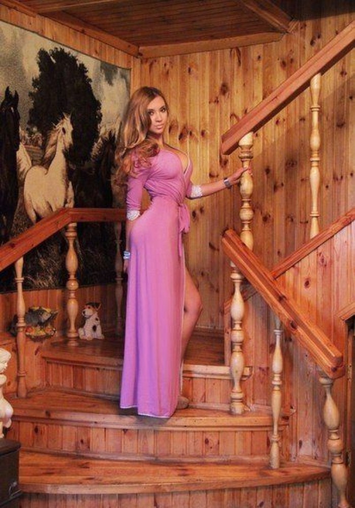 Индивидуалка Кира фото № 2 в городе Москва