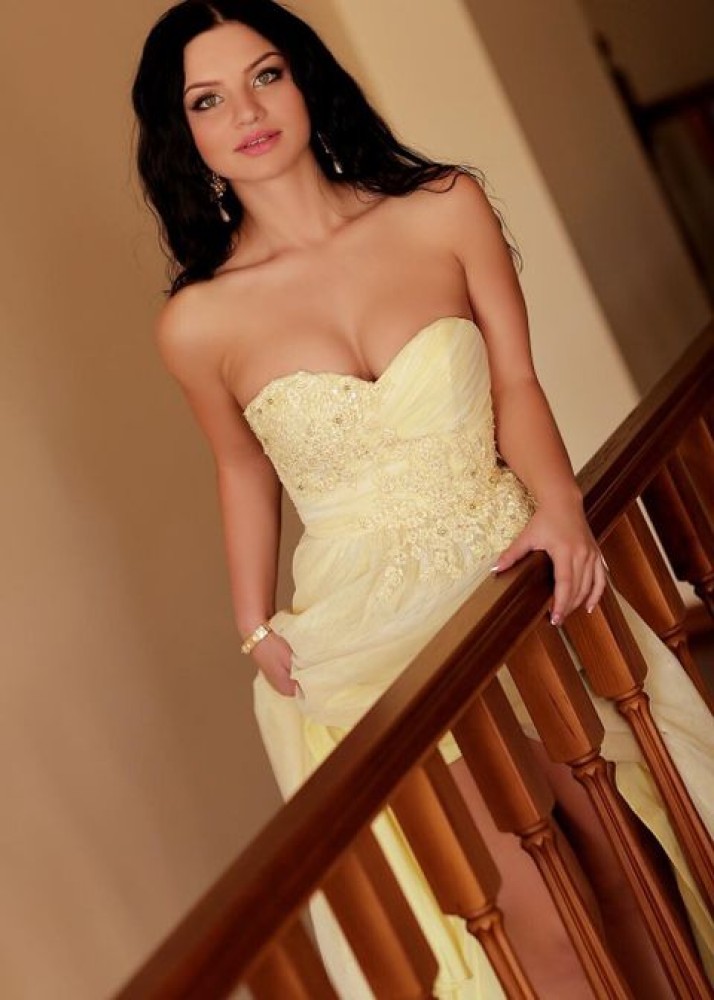 Индивидуалка Кира фото № 2 в городе Москва