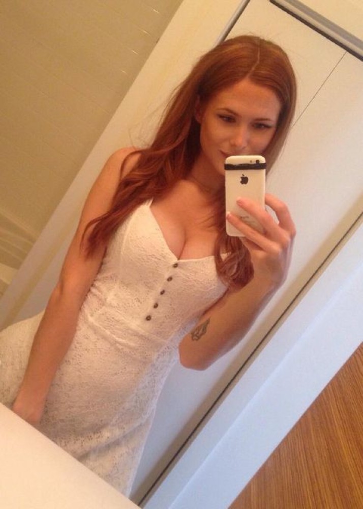 Индивидуалка Кира фото № 2 в городе Москва