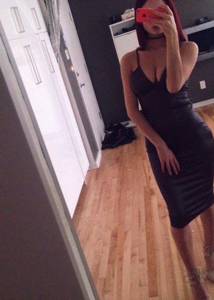 Индивидуалка Кира фото № 2 в городе Москва