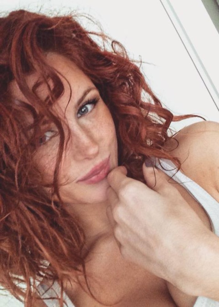 Индивидуалка Кира фото № 2 в городе Москва