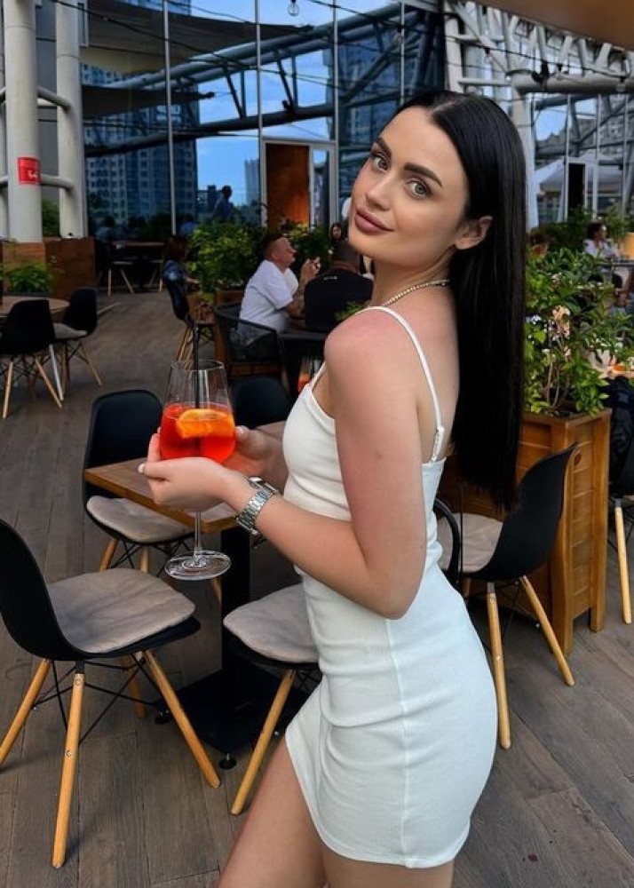 Индивидуалка Кира фото № 2 в городе Москва