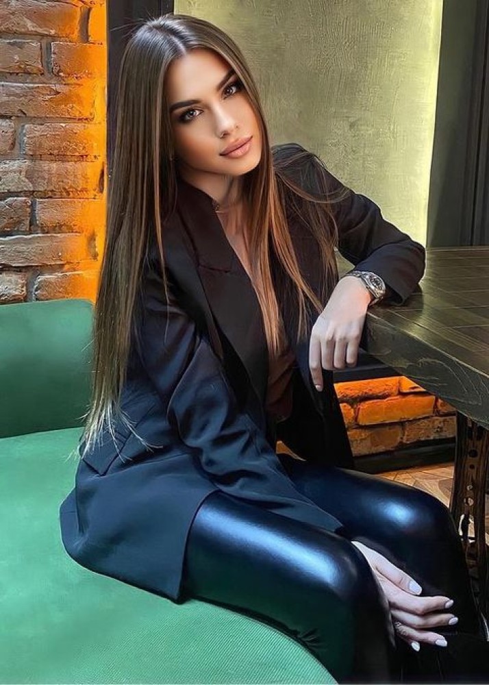 Индивидуалка КИРА фото № 2 в городе Москва