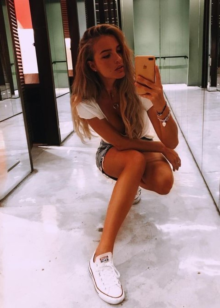 Индивидуалка Кира фото № 2 в городе Москва