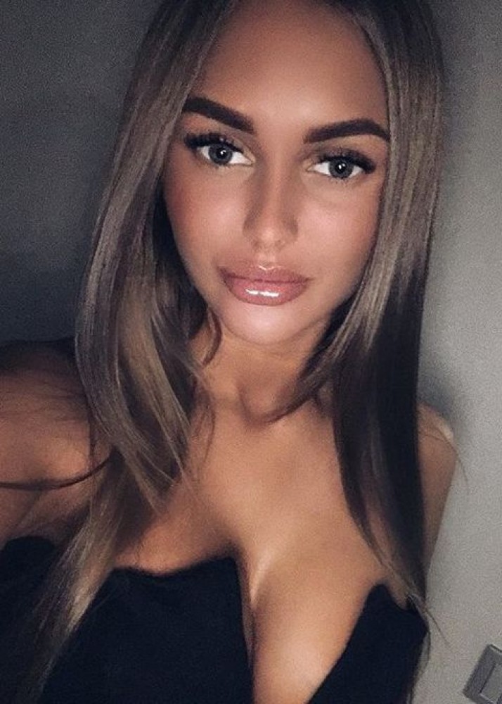 Индивидуалка КИРА фото № 2 в городе Москва