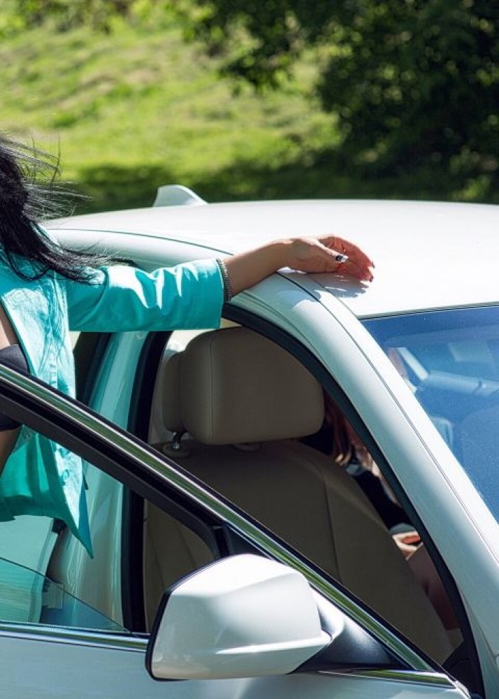 Индивидуалка Кира фото № 2 в городе Москва