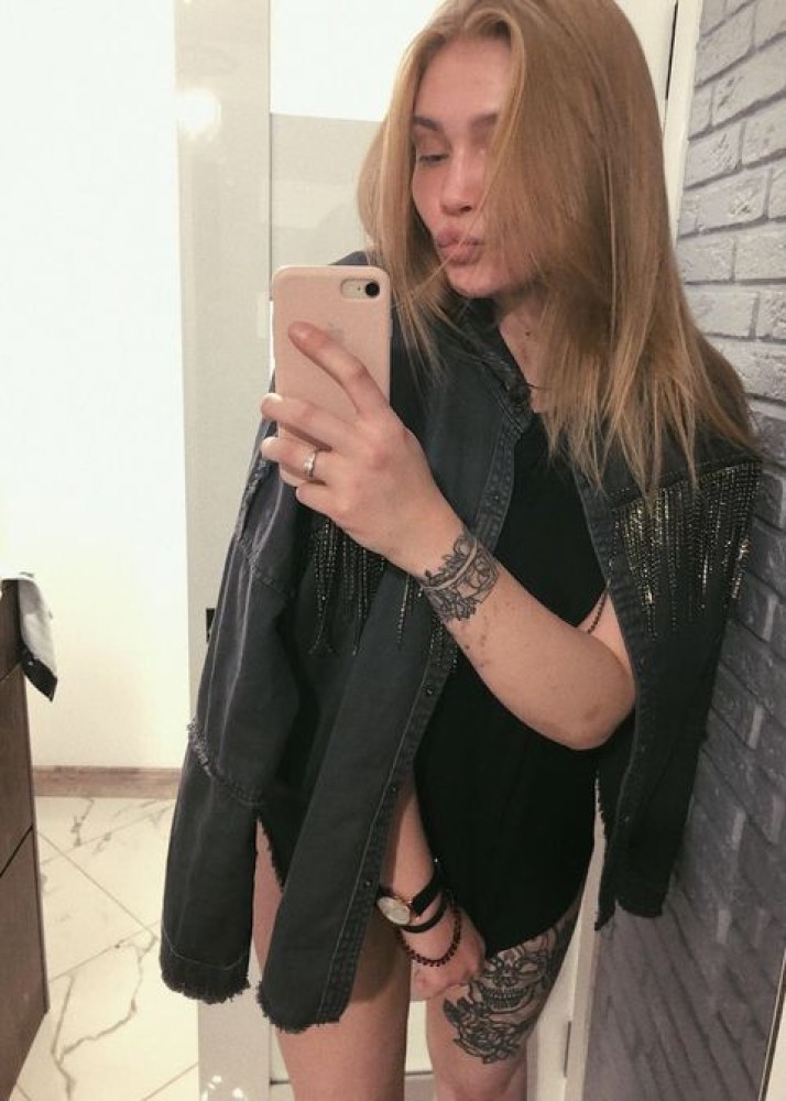 Индивидуалка Кира фото № 2 в городе Москва