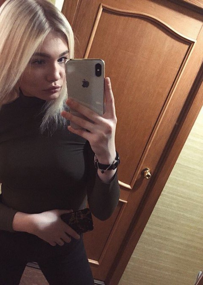 Индивидуалка Кира фото № 2 в городе Москва