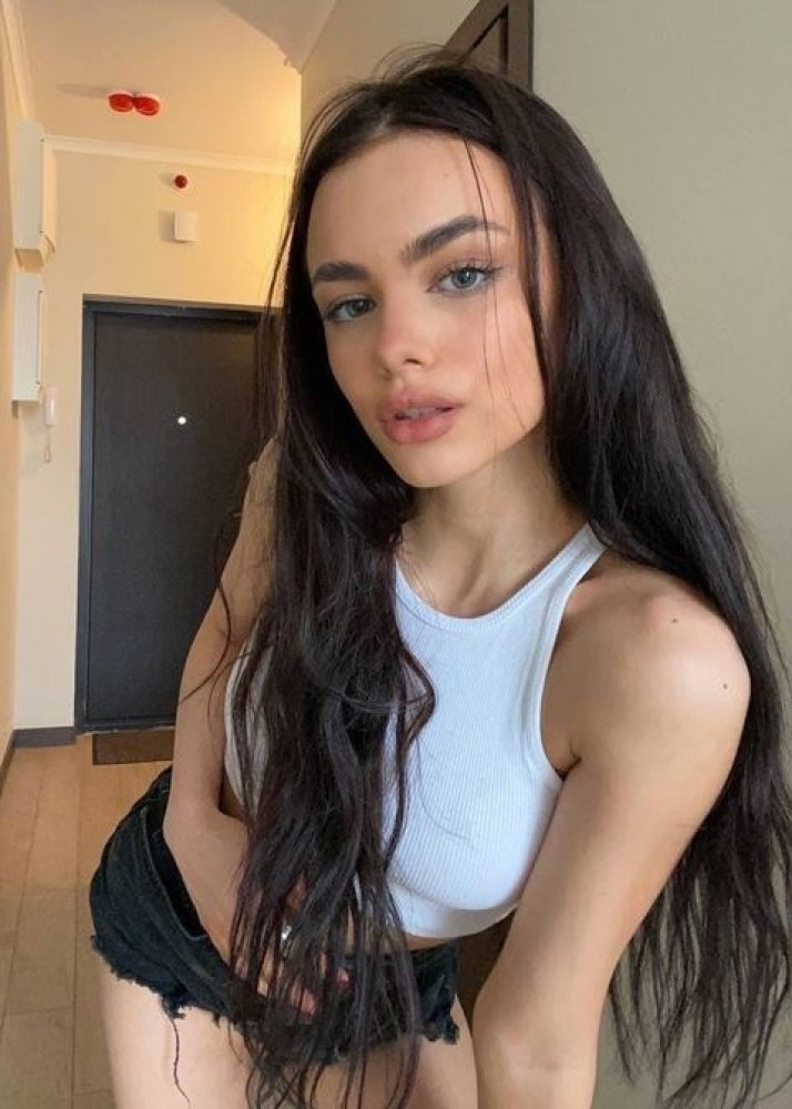 Индивидуалка КИРА фото № 2 в городе Москва