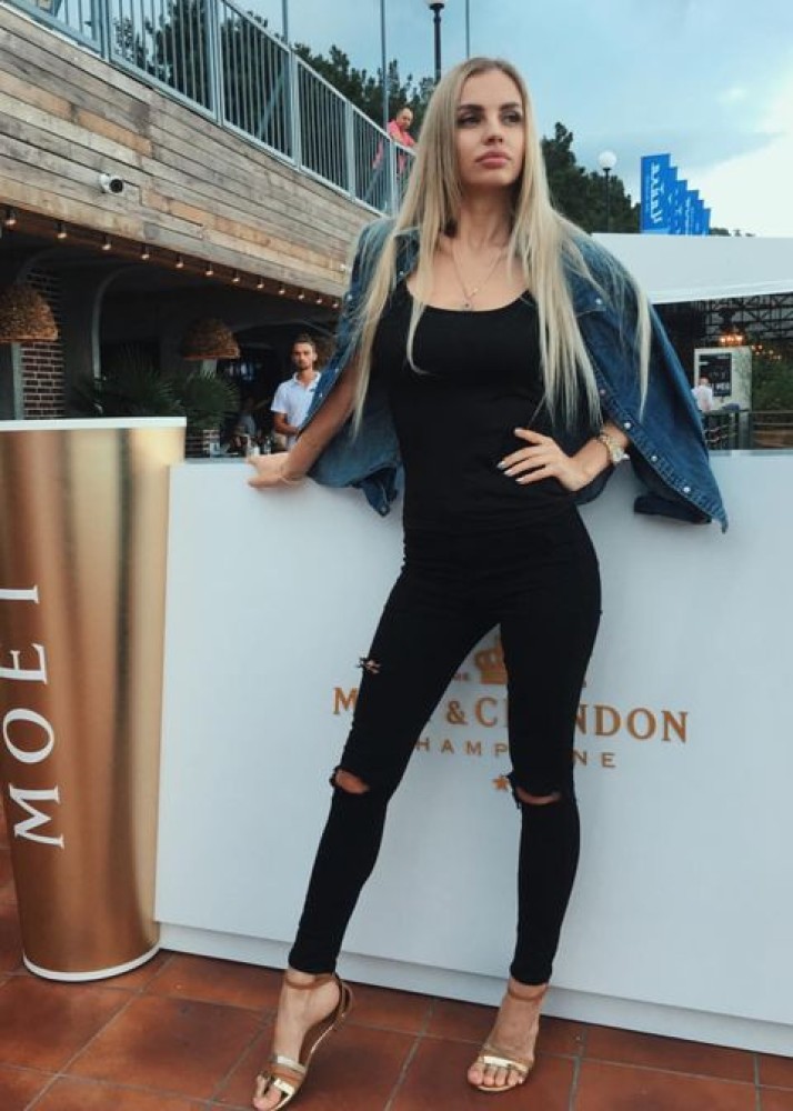 Индивидуалка Кира фото № 2 в городе Москва