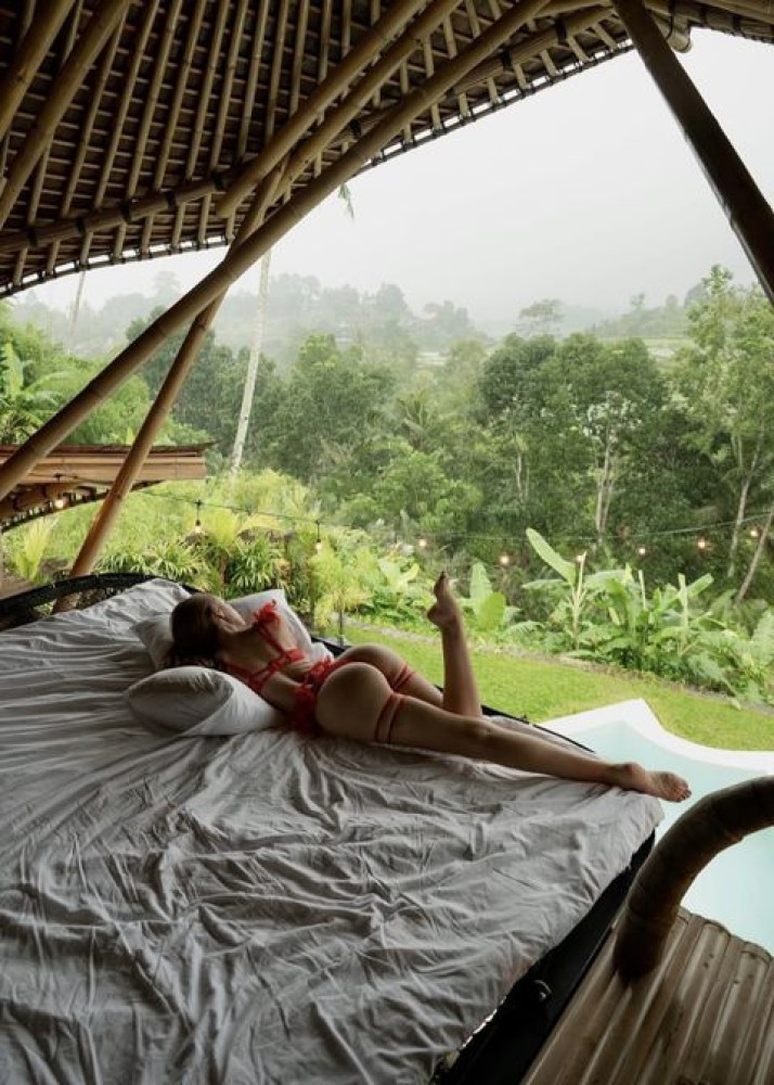 Индивидуалка КИРА фото № 2 в городе Москва