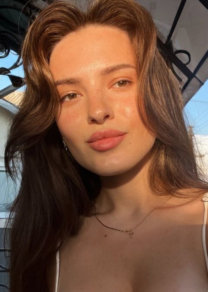 Индивидуалка Кира фото № 2 в городе Москва