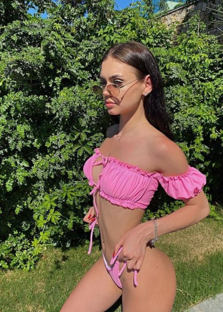 Индивидуалка КИРА главное фото в городе Москва 