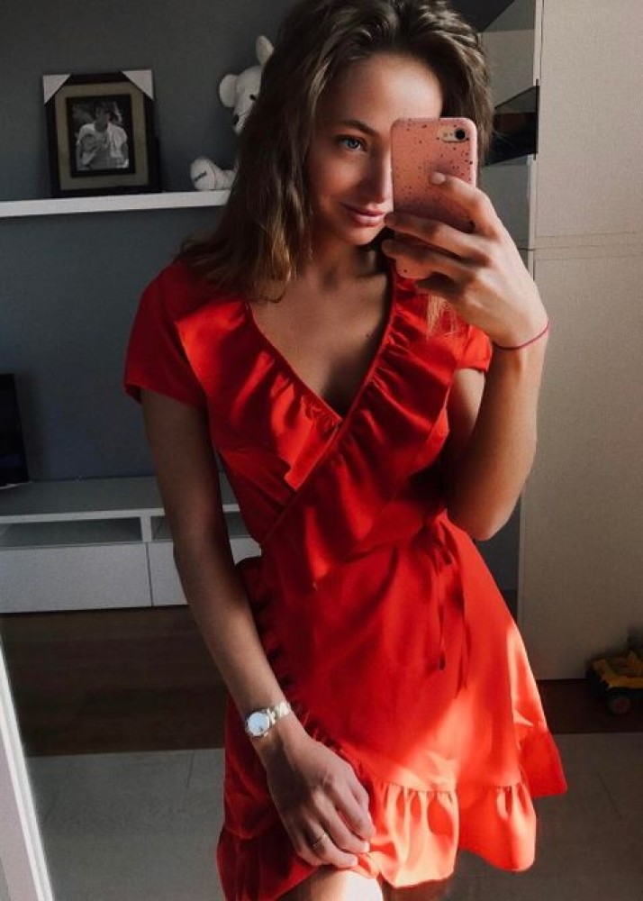 Индивидуалка Кира фото № 2 в городе Москва