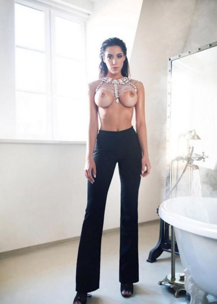 Индивидуалка Кира фото № 2 в городе Москва