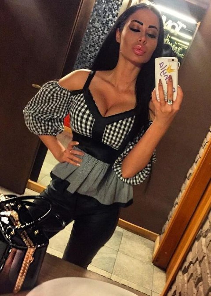 Индивидуалка Кира главное фото в городе Москва 