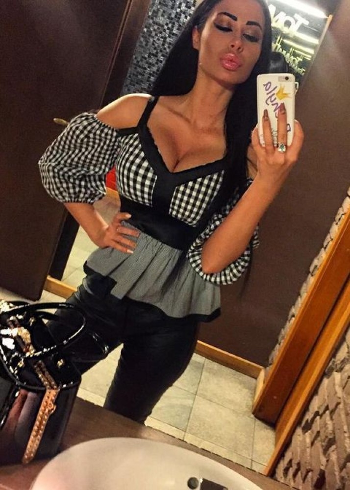 Индивидуалка Кира фото № 2 в городе Москва