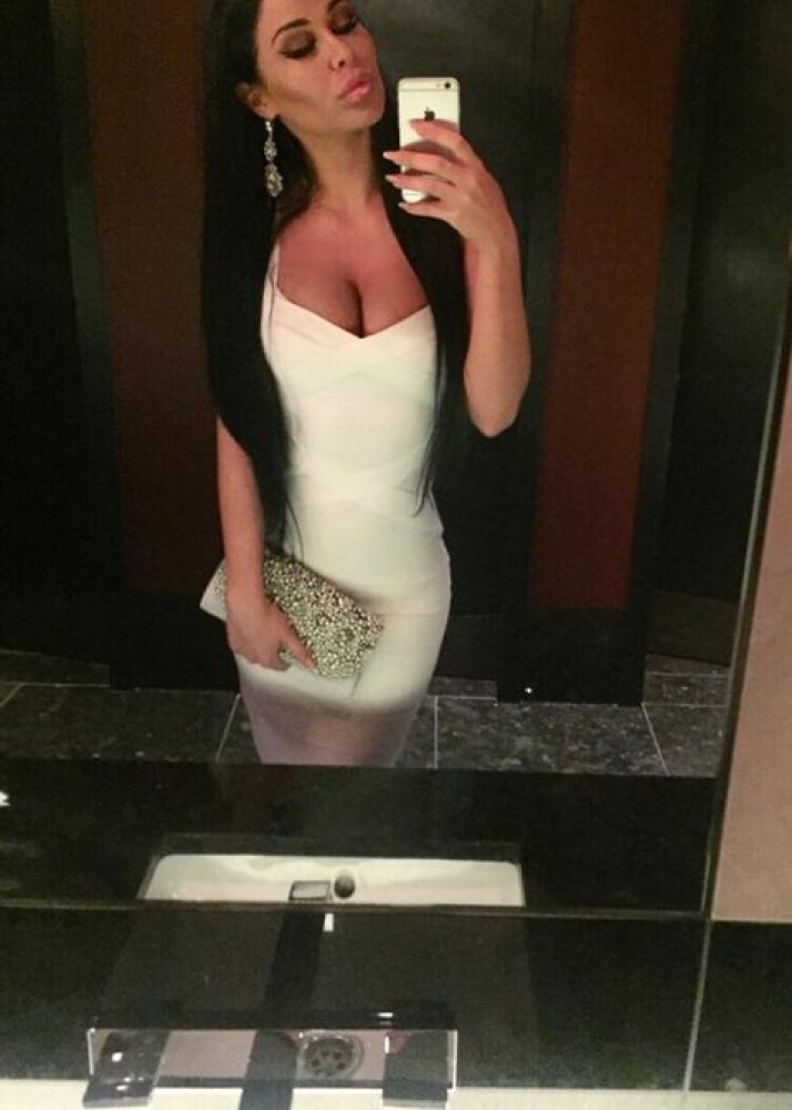 Индивидуалка Кира фото № 2 в городе Москва