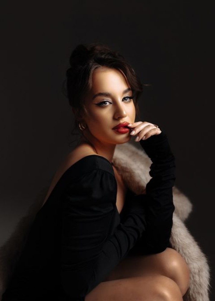 Индивидуалка Кира фото № 2 в городе Москва