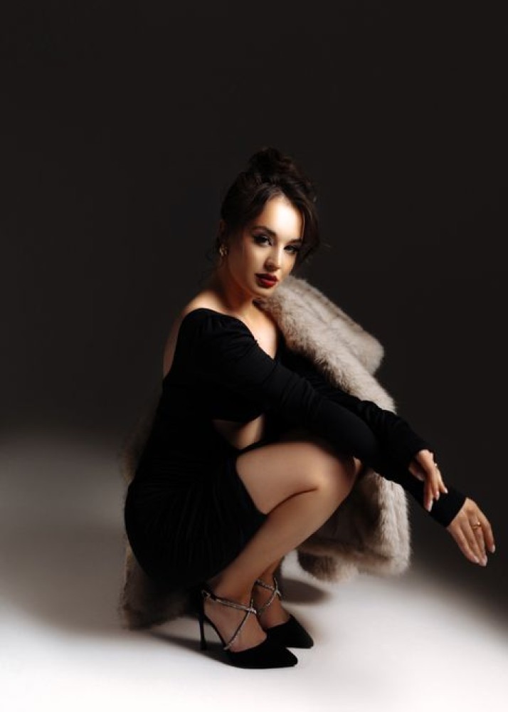 Индивидуалка Кира фото № 2 в городе Москва