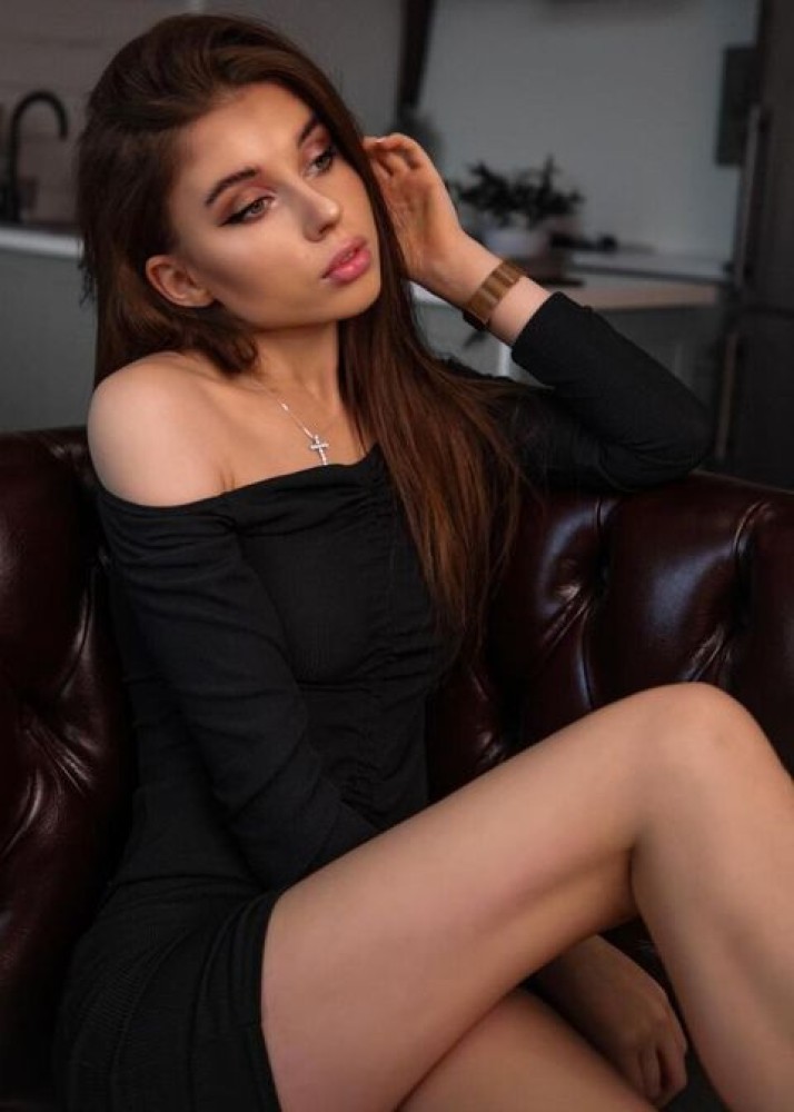 Индивидуалка Кира главное фото в городе Москва 