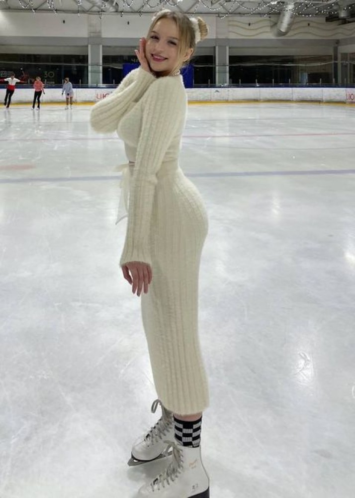 Индивидуалка Кира фото № 2 в городе Москва