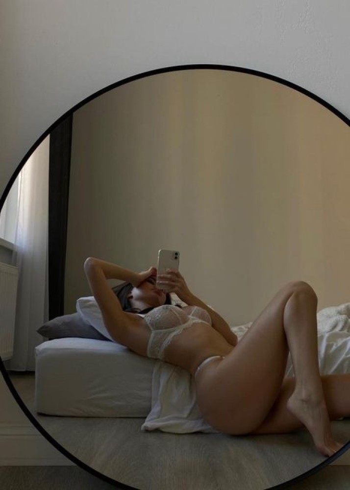 Индивидуалка Кирa фото № 2 в городе Москва