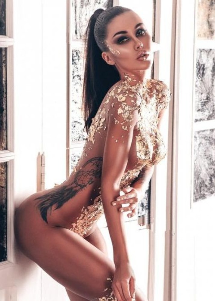 Индивидуалка Кира главное фото в городе Москва 