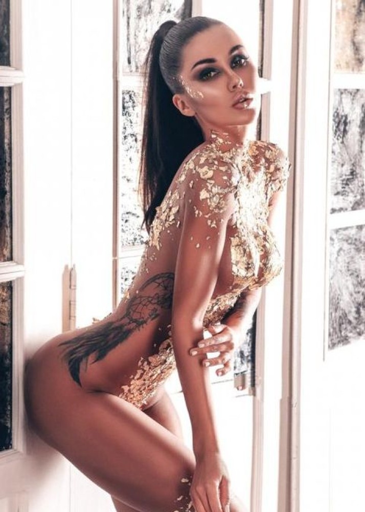 Индивидуалка Кира фото № 2 в городе Москва