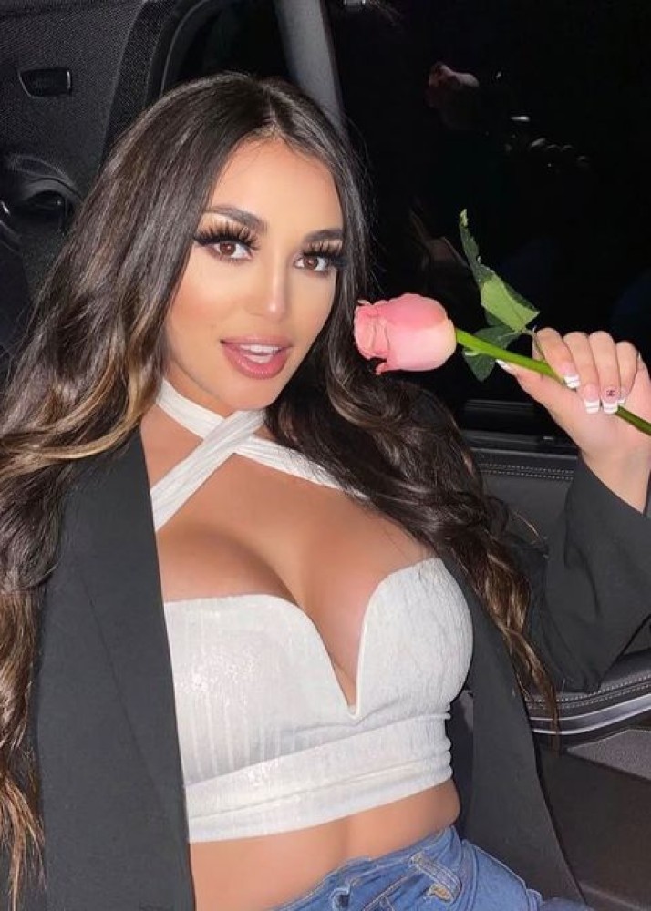 Индивидуалка Кира главное фото в городе Москва 