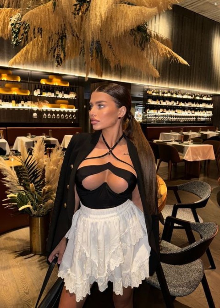 Индивидуалка Кира фото № 2 в городе Москва