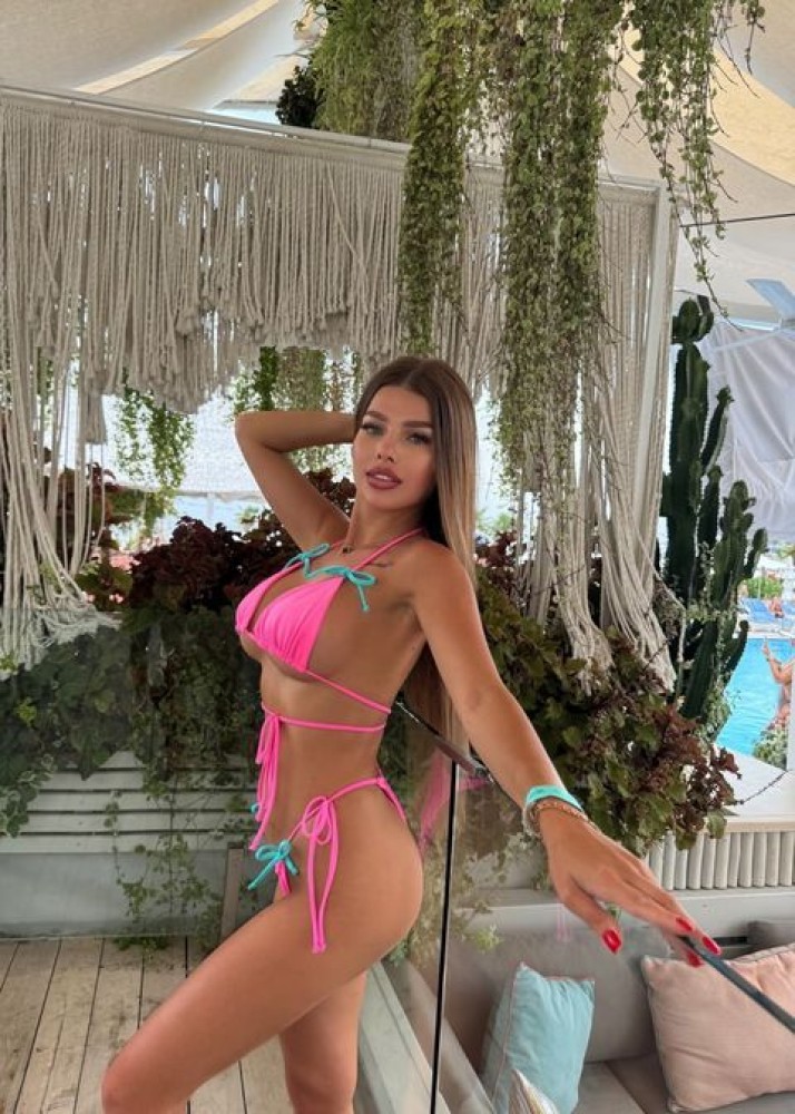 Индивидуалка Кира фото № 2 в городе Москва