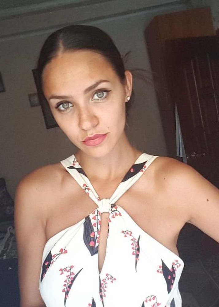 Индивидуалка Кира фото № 2 в городе Москва