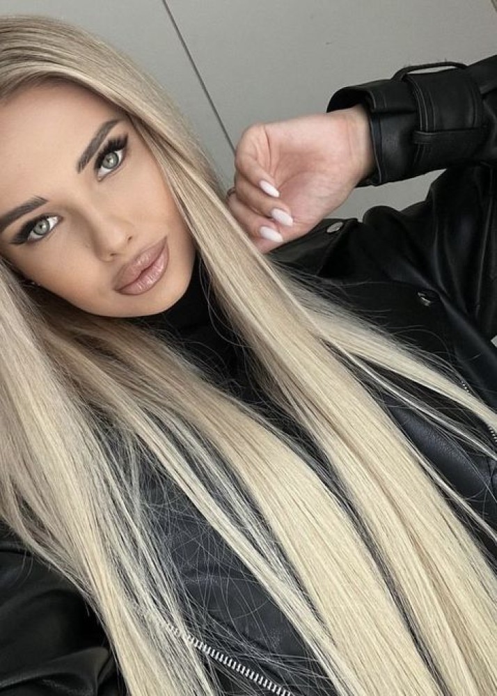 Индивидуалка Кира фото № 2 в городе Москва