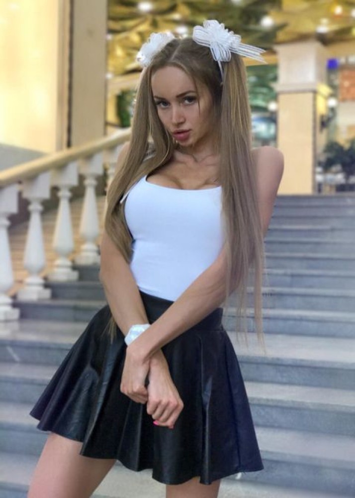 Индивидуалка Кира фото № 2 в городе Москва