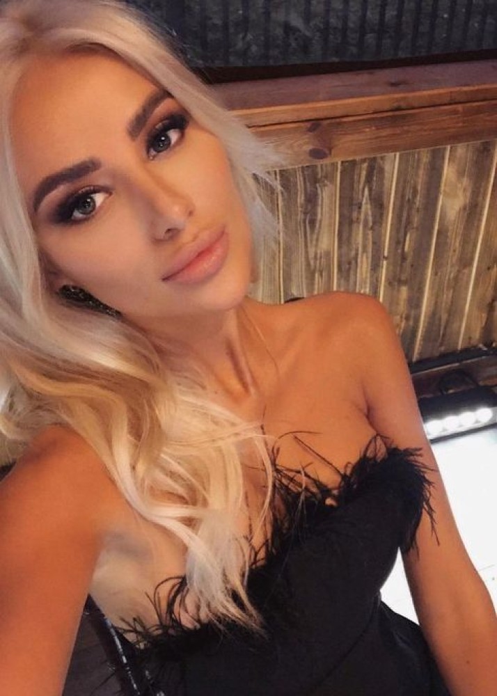 Индивидуалка КИРА главное фото в городе Москва 